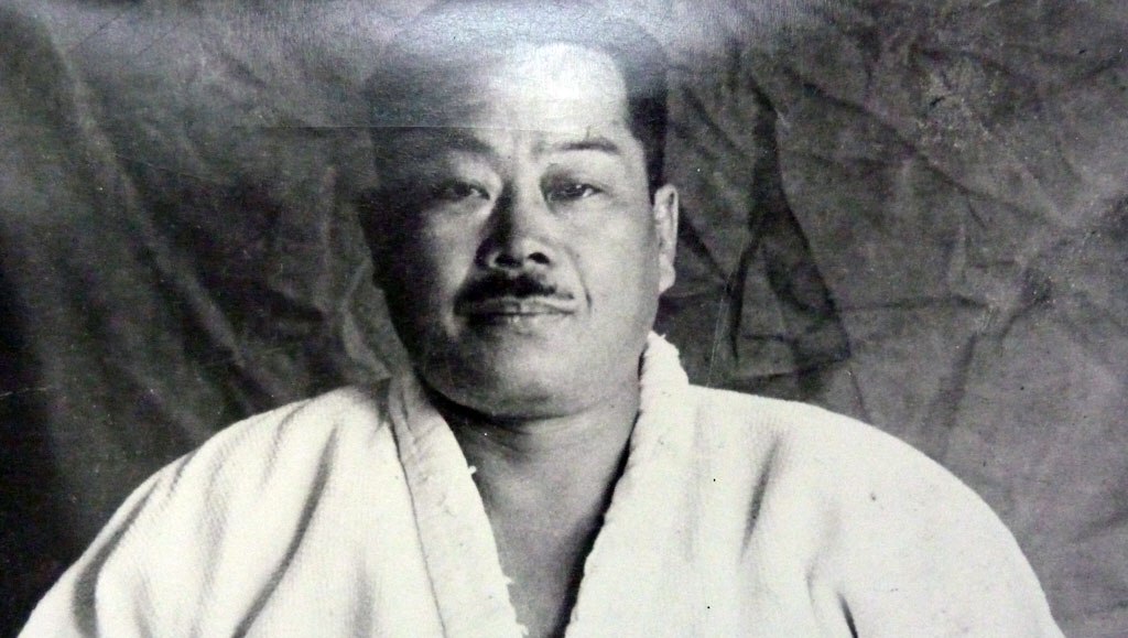 Воспоминания Чиба Тсугутака Сэнсэя о тренировках с Хэйзабуро Накатсу